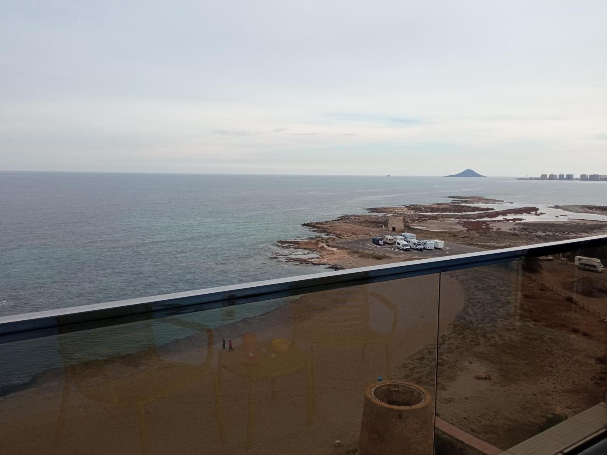 Beach Sun Spirit, Spa & Gym La Manga del Mar Menor Dış mekan fotoğraf