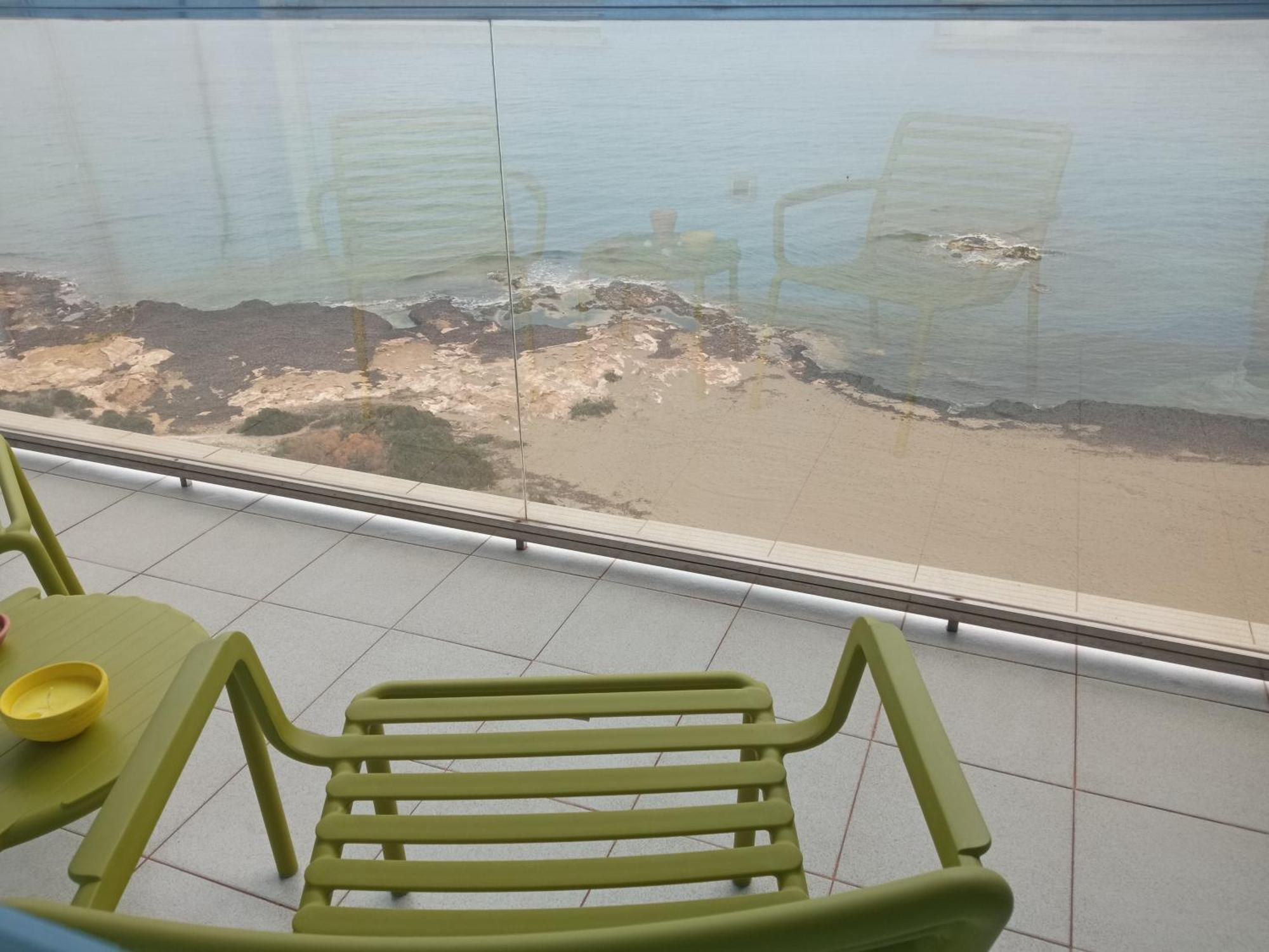 Beach Sun Spirit, Spa & Gym La Manga del Mar Menor Dış mekan fotoğraf