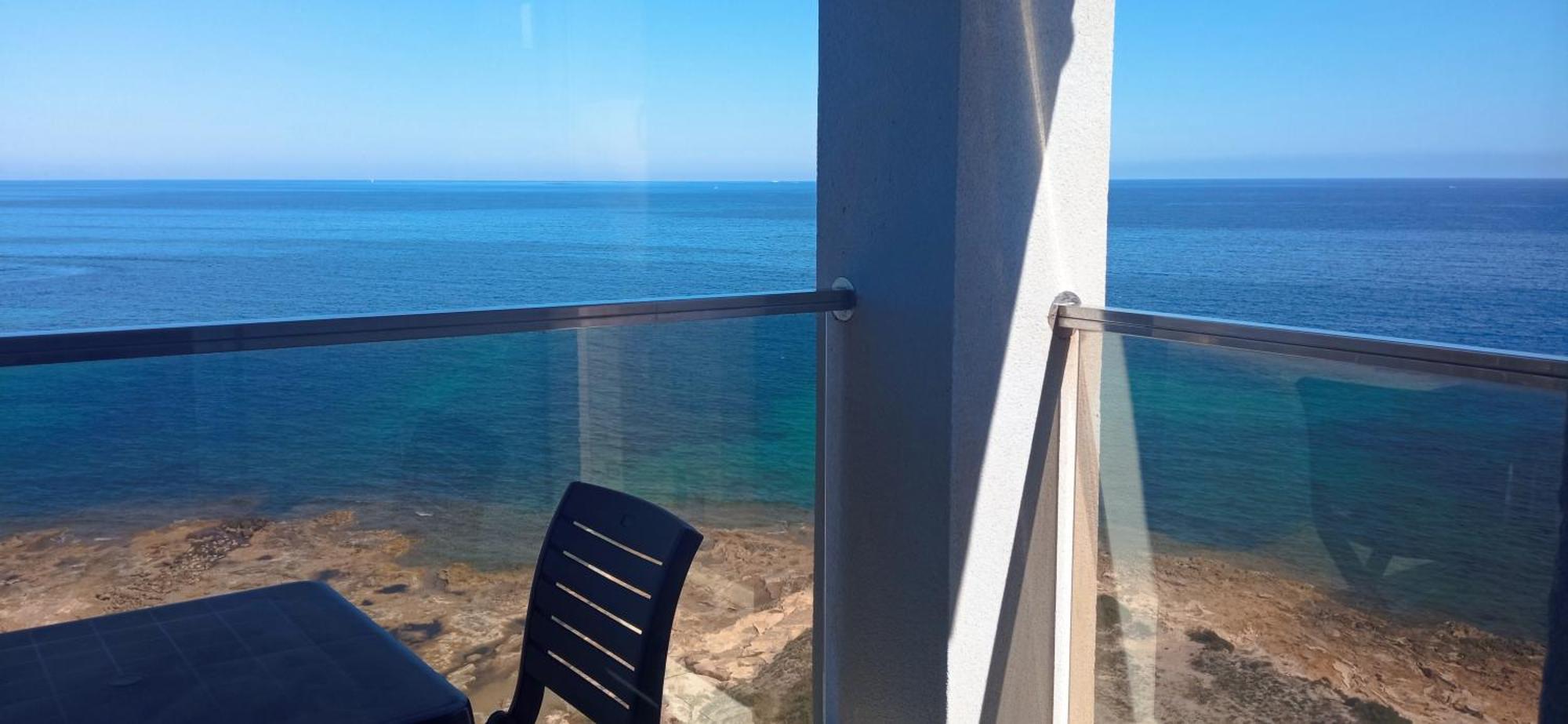 Beach Sun Spirit, Spa & Gym La Manga del Mar Menor Dış mekan fotoğraf