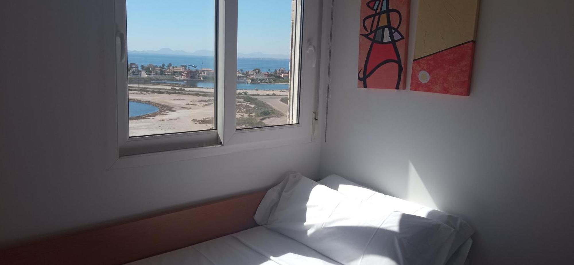 Beach Sun Spirit, Spa & Gym La Manga del Mar Menor Dış mekan fotoğraf