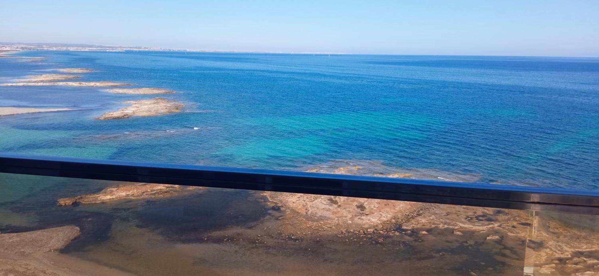 Beach Sun Spirit, Spa & Gym La Manga del Mar Menor Dış mekan fotoğraf