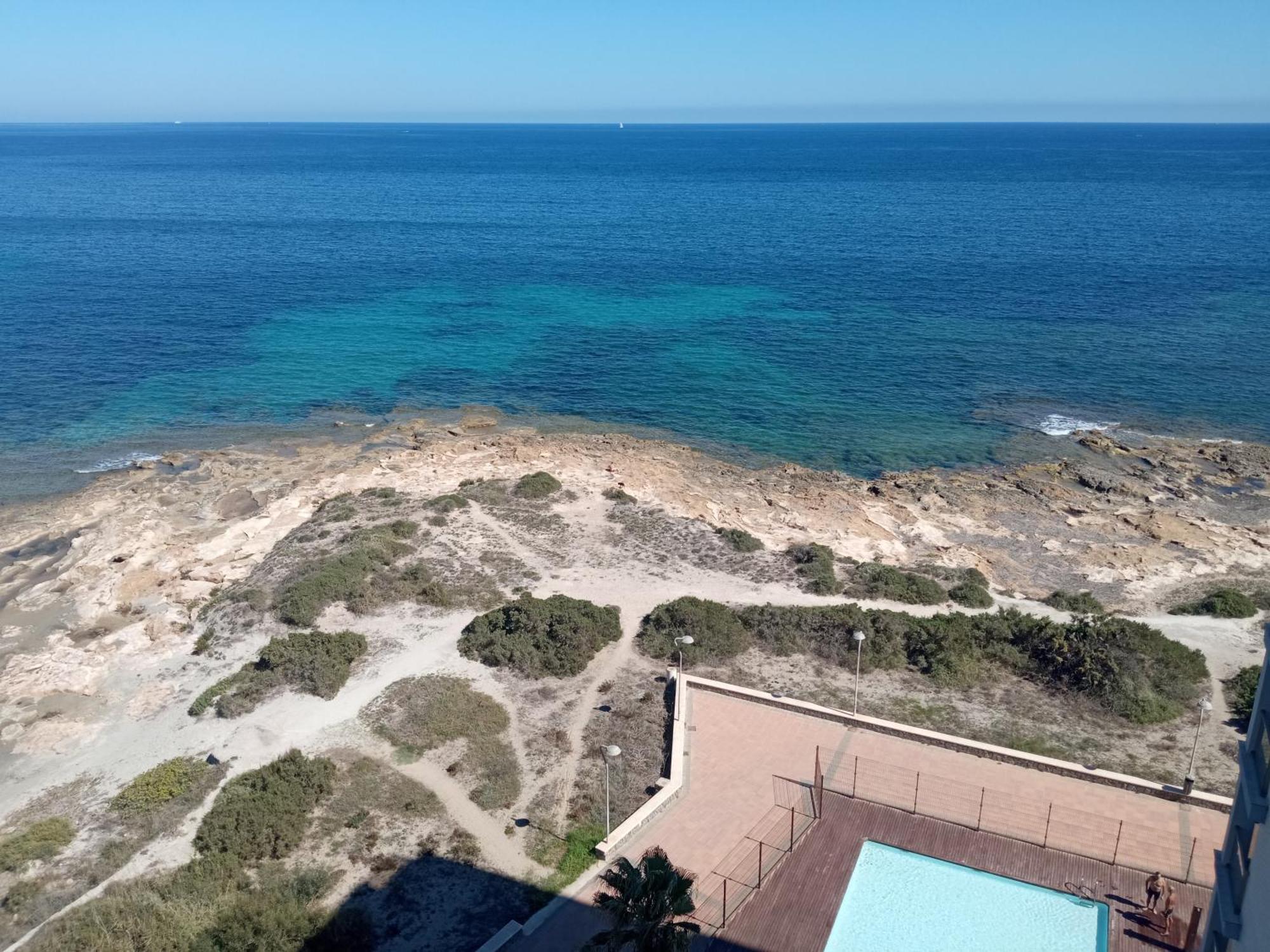 Beach Sun Spirit, Spa & Gym La Manga del Mar Menor Dış mekan fotoğraf