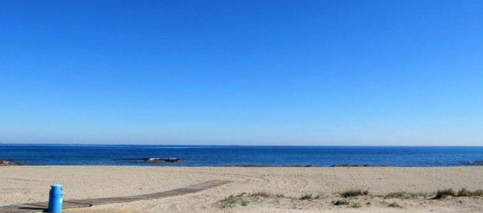 Beach Sun Spirit, Spa & Gym La Manga del Mar Menor Dış mekan fotoğraf